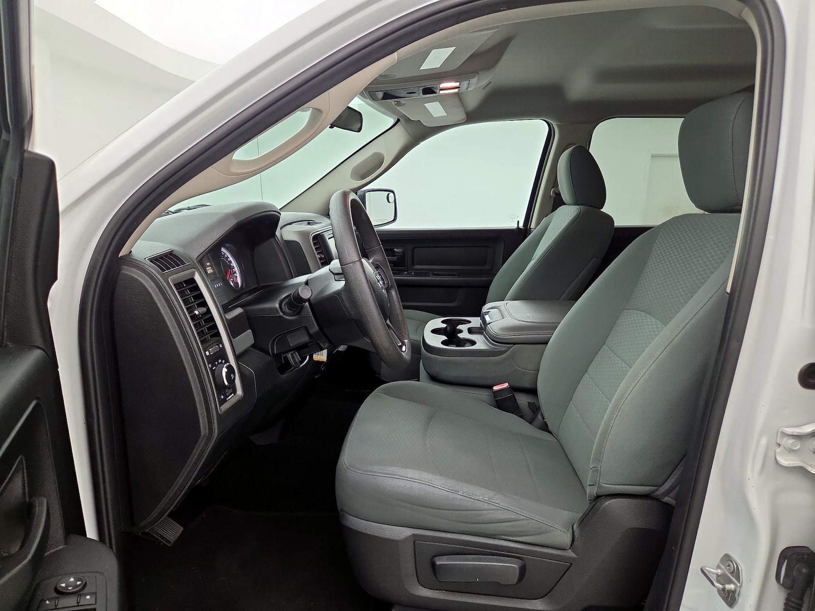 Side Airbags