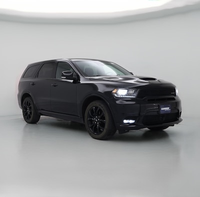 Recommended categories heading image of the selected vehicle