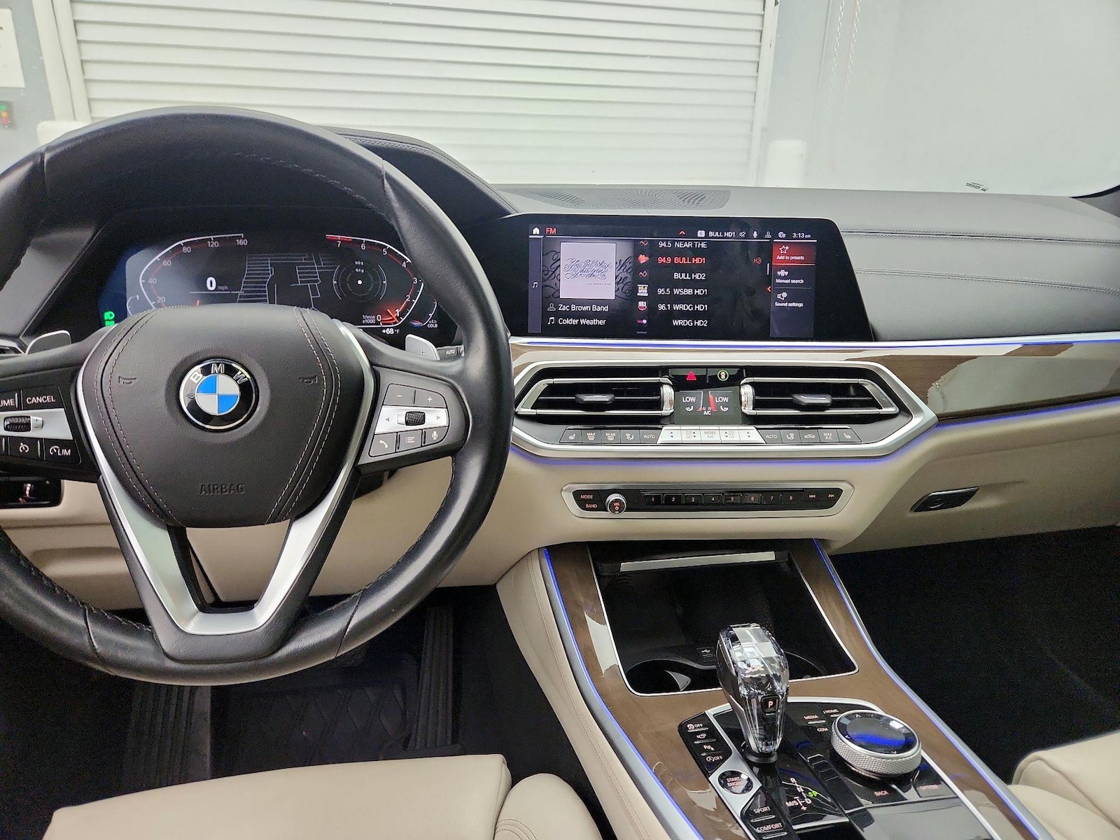 Apple CarPlay®