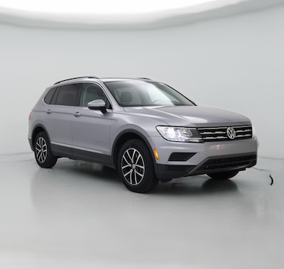 Recommended categories heading image of the selected vehicle