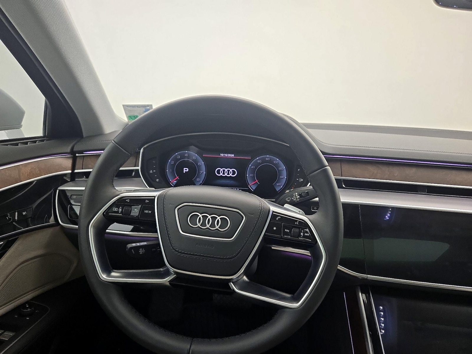 Lane Departure Warning