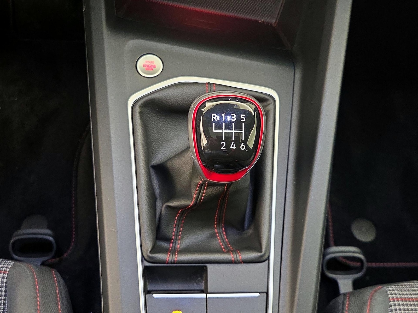 Manual Transmission