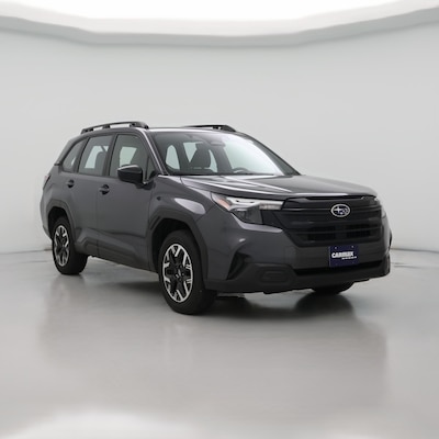 Vehicle exterior view