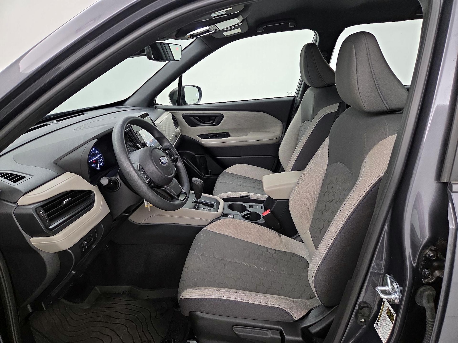 Side Airbags