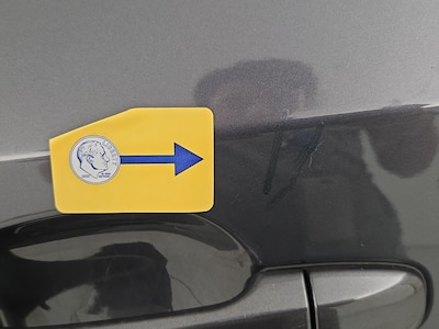 Condition detail
