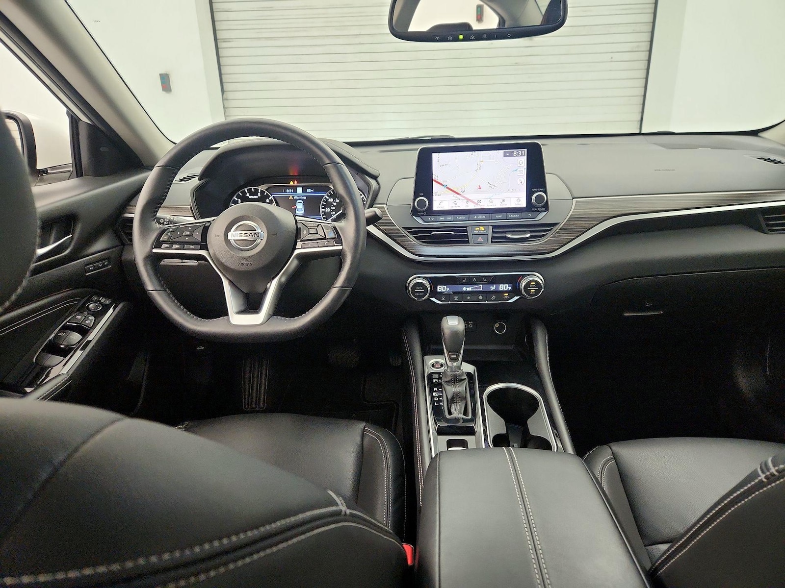 Apple CarPlay®