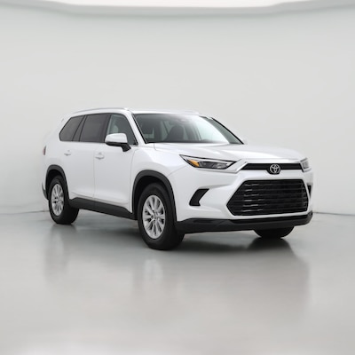 Vehicle exterior view