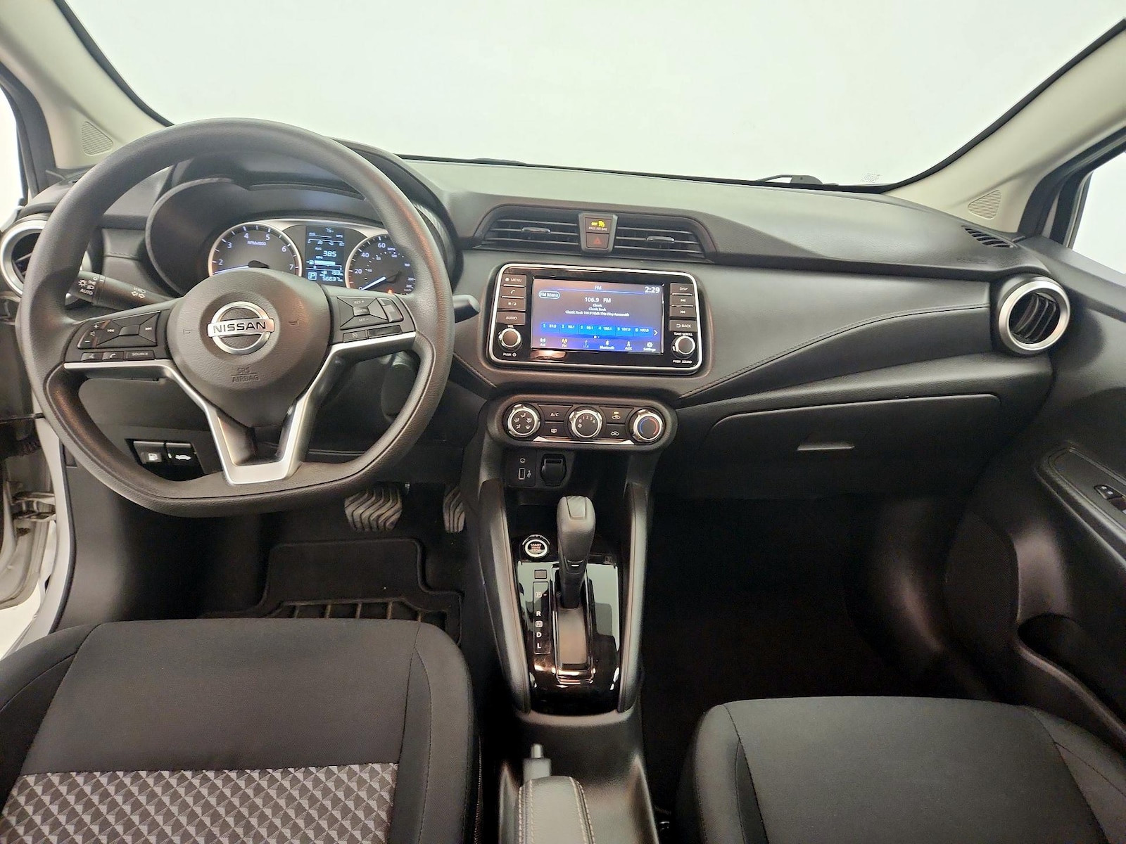 Rear View Camera