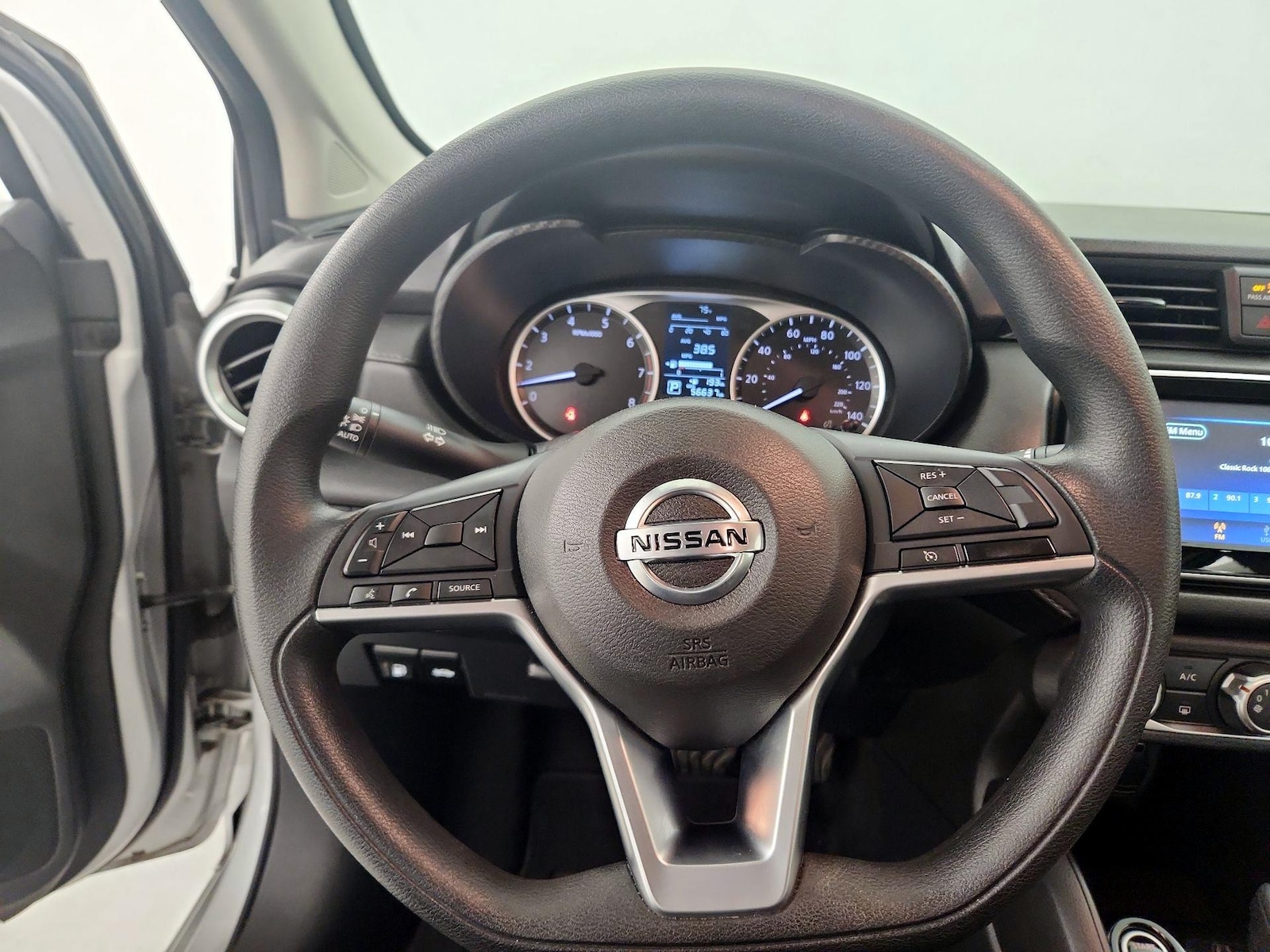 Lane Departure Warning