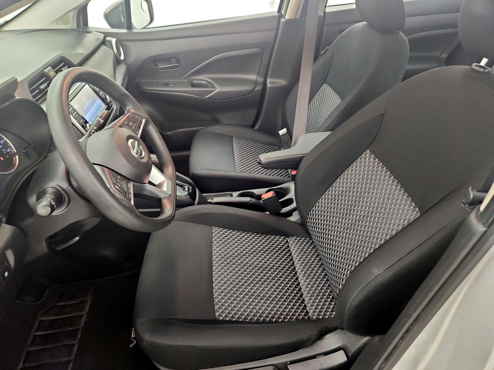 Side Airbags