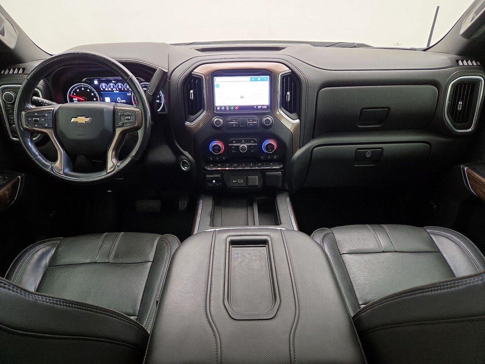 Apple CarPlay®