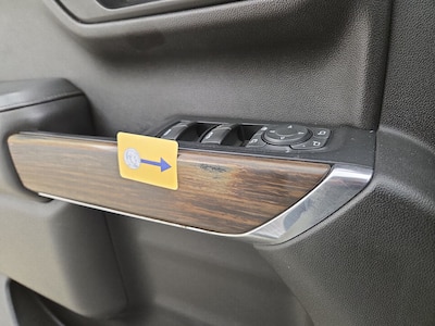Condition detail