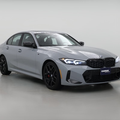 2025 BMW M340 I xDrive