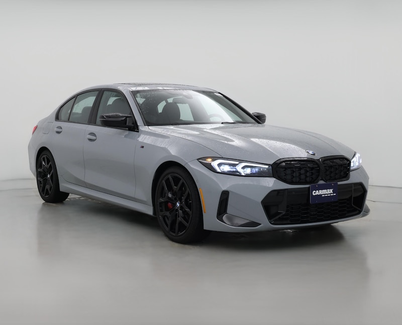 2025 BMW M340 I xDrive