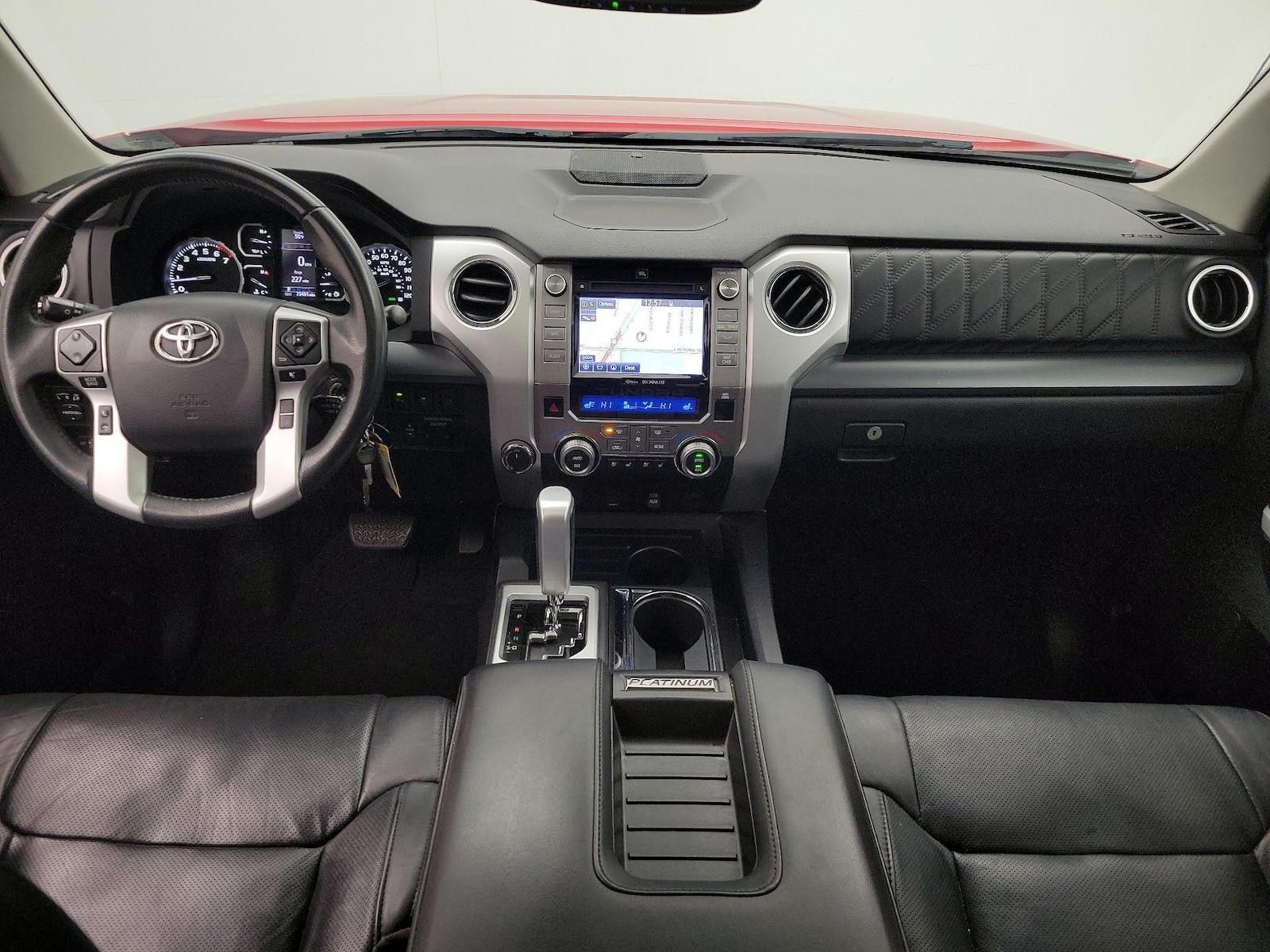 Navigation System