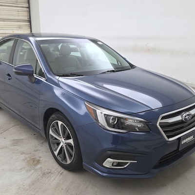 2019 Subaru Legacy 3.6R Limited