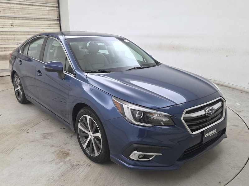 2019 Subaru Legacy 3.6R Limited
