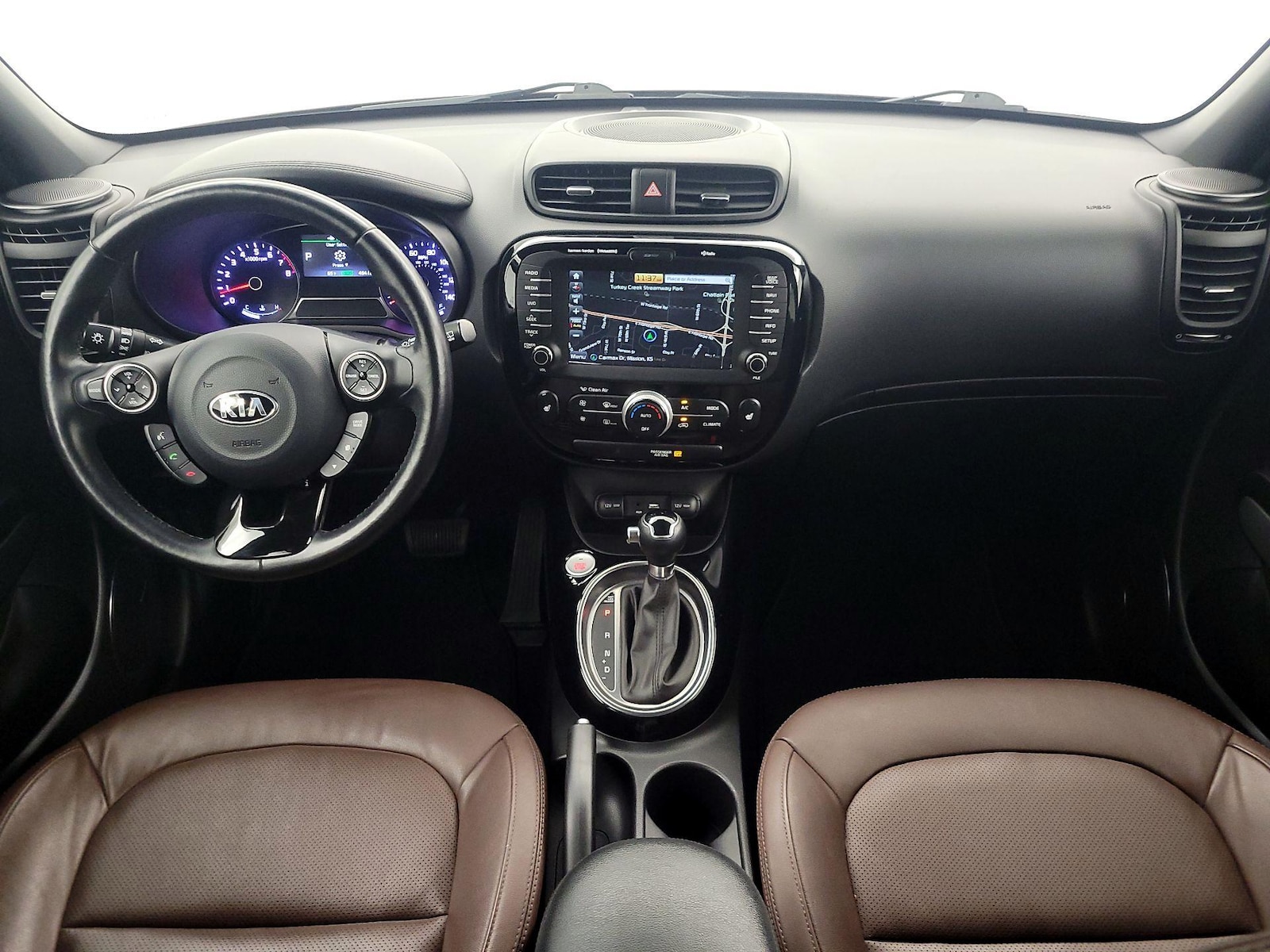 Navigation System