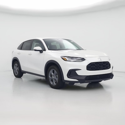 Recommended categories heading image of the selected vehicle