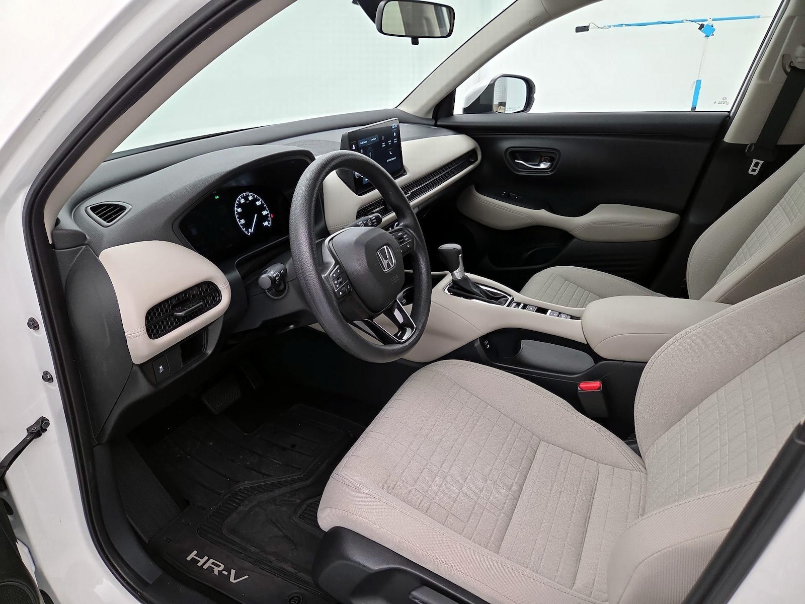 Side Airbags