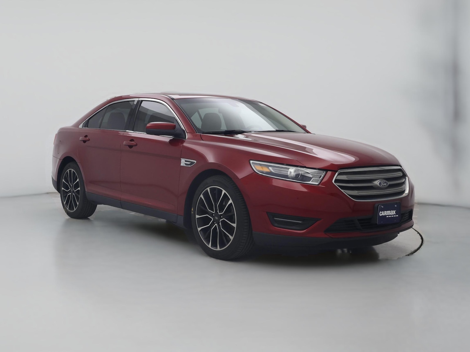 Smart Key & Parking Sensors