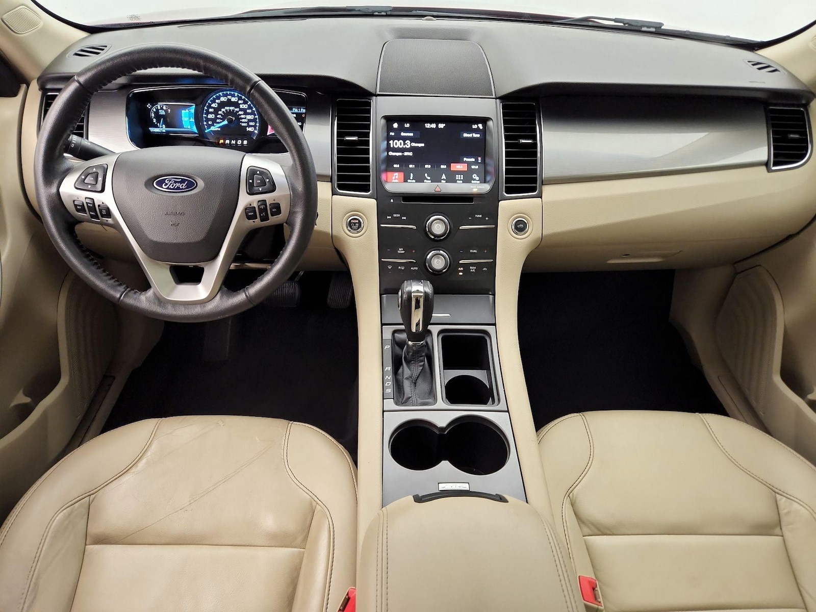 Navigation System