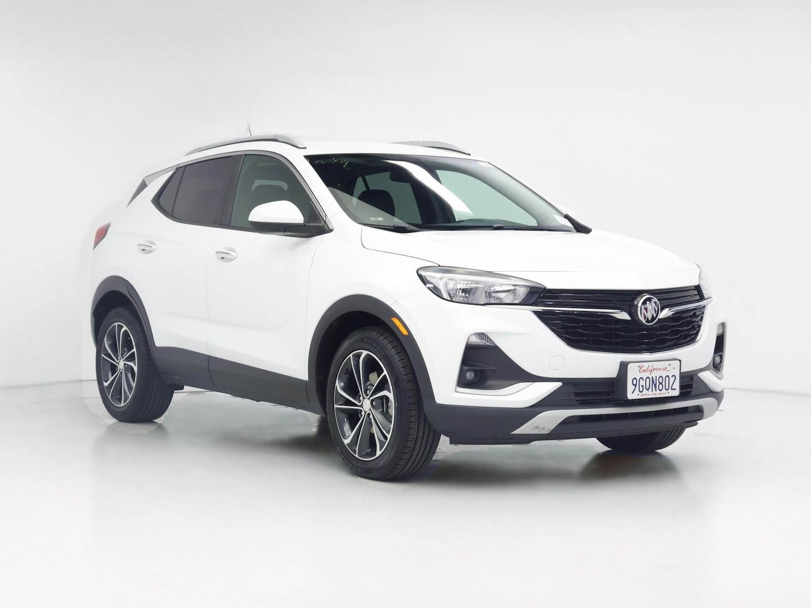 2021 Buick Encore GX