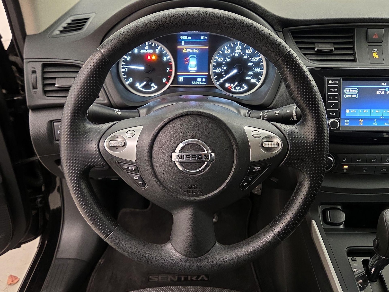 Remote Start