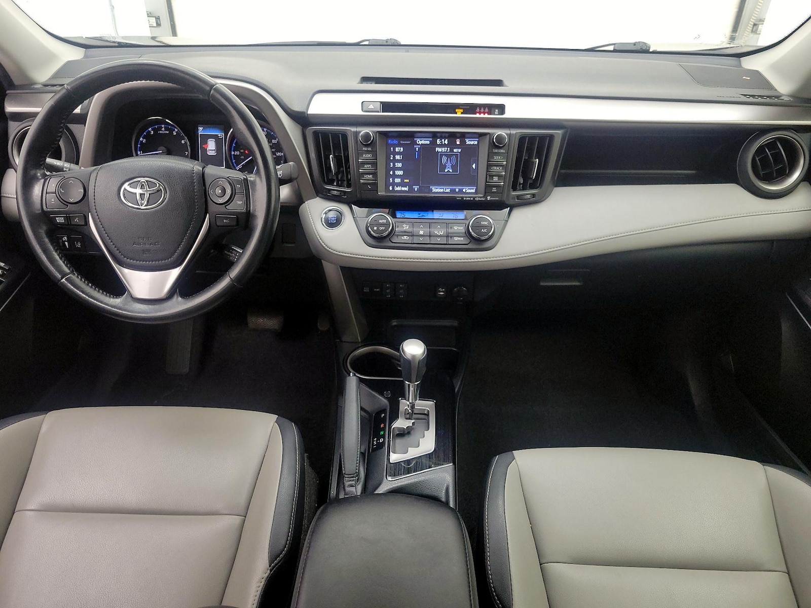 Navigation System