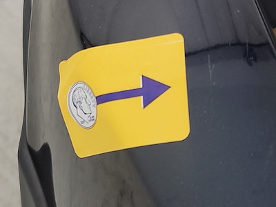 Condition detail