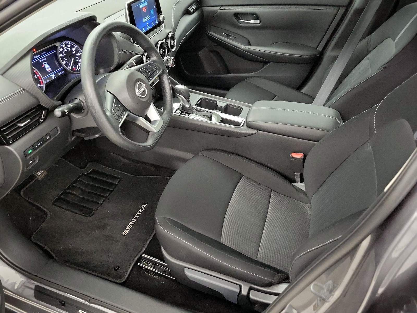 Side Airbags