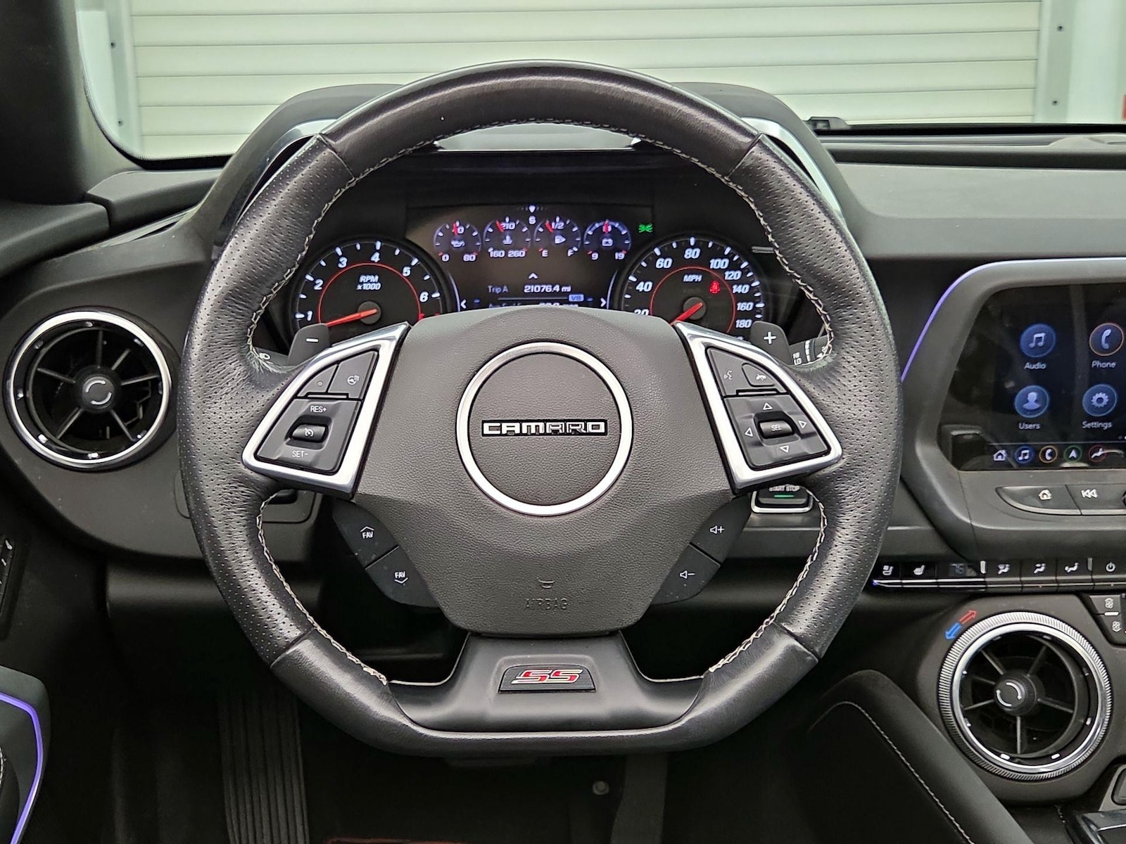 Remote Start