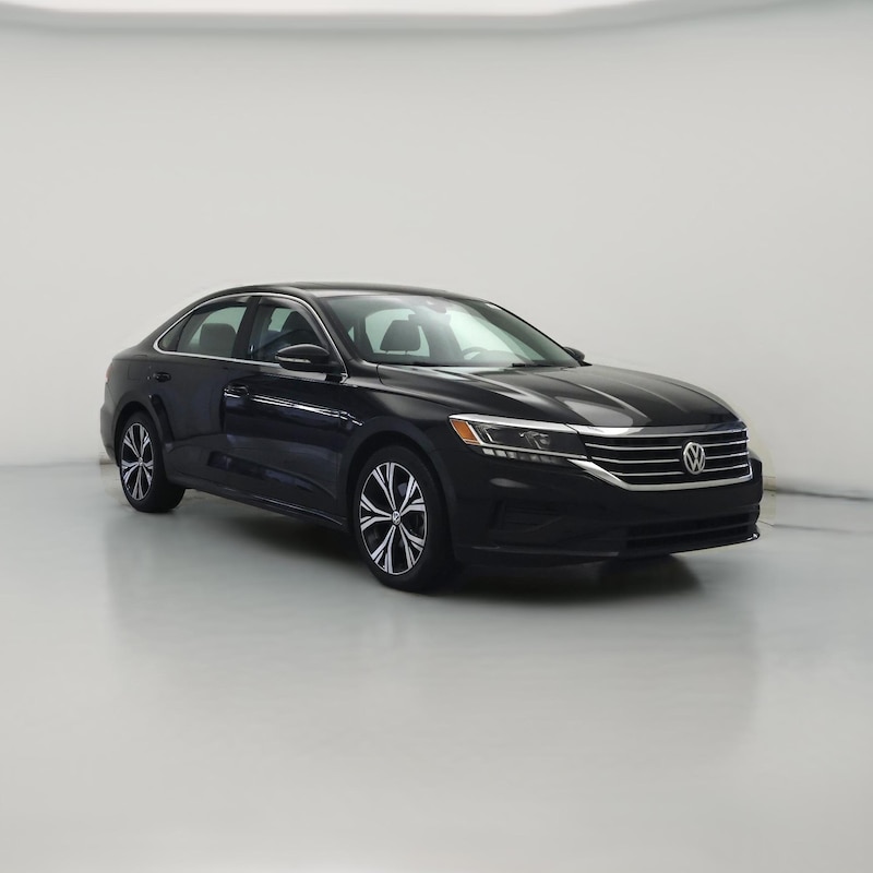 2022 Volkswagen Passat SE