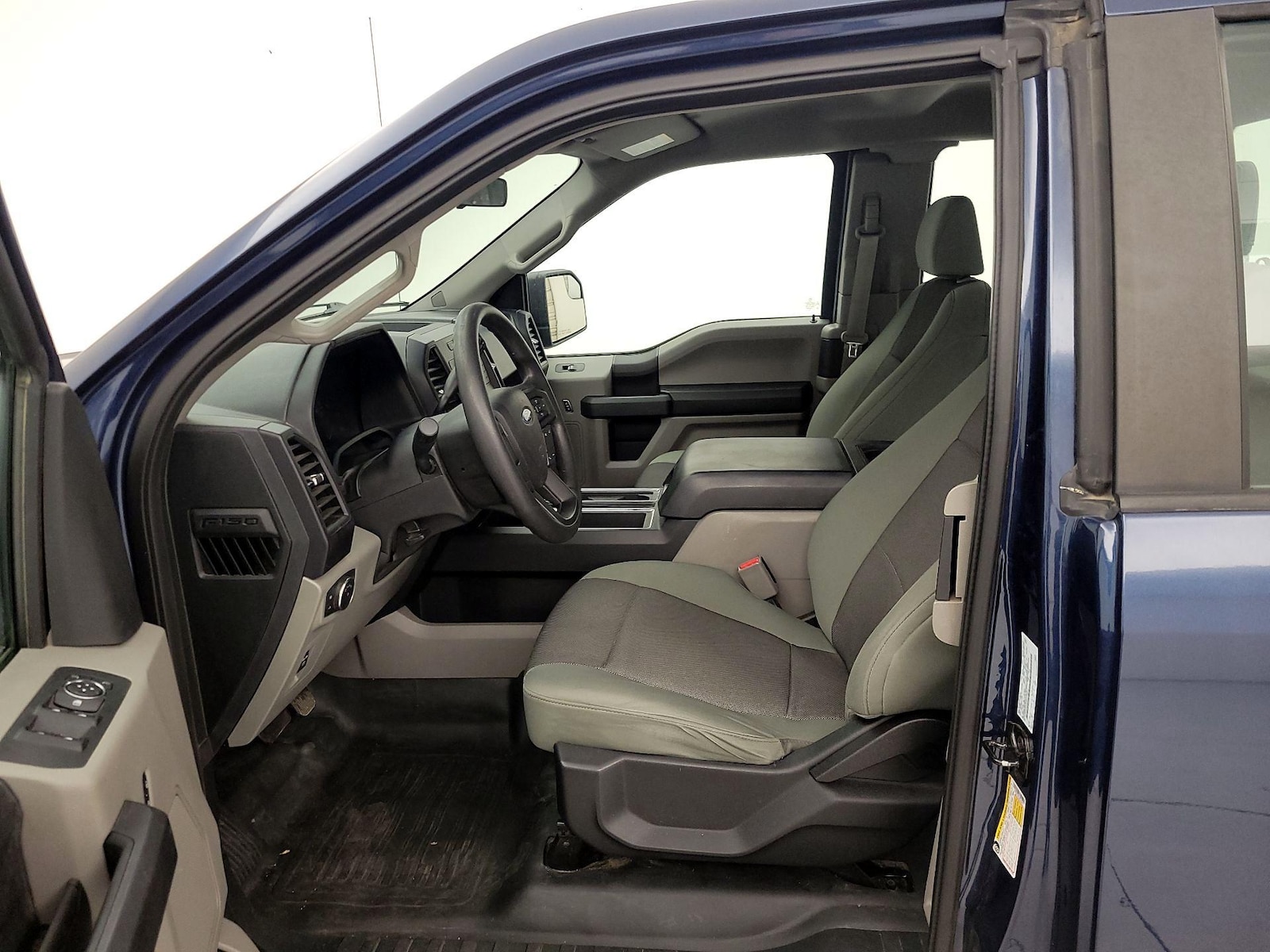 Side Airbags