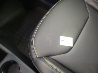 Condition detail