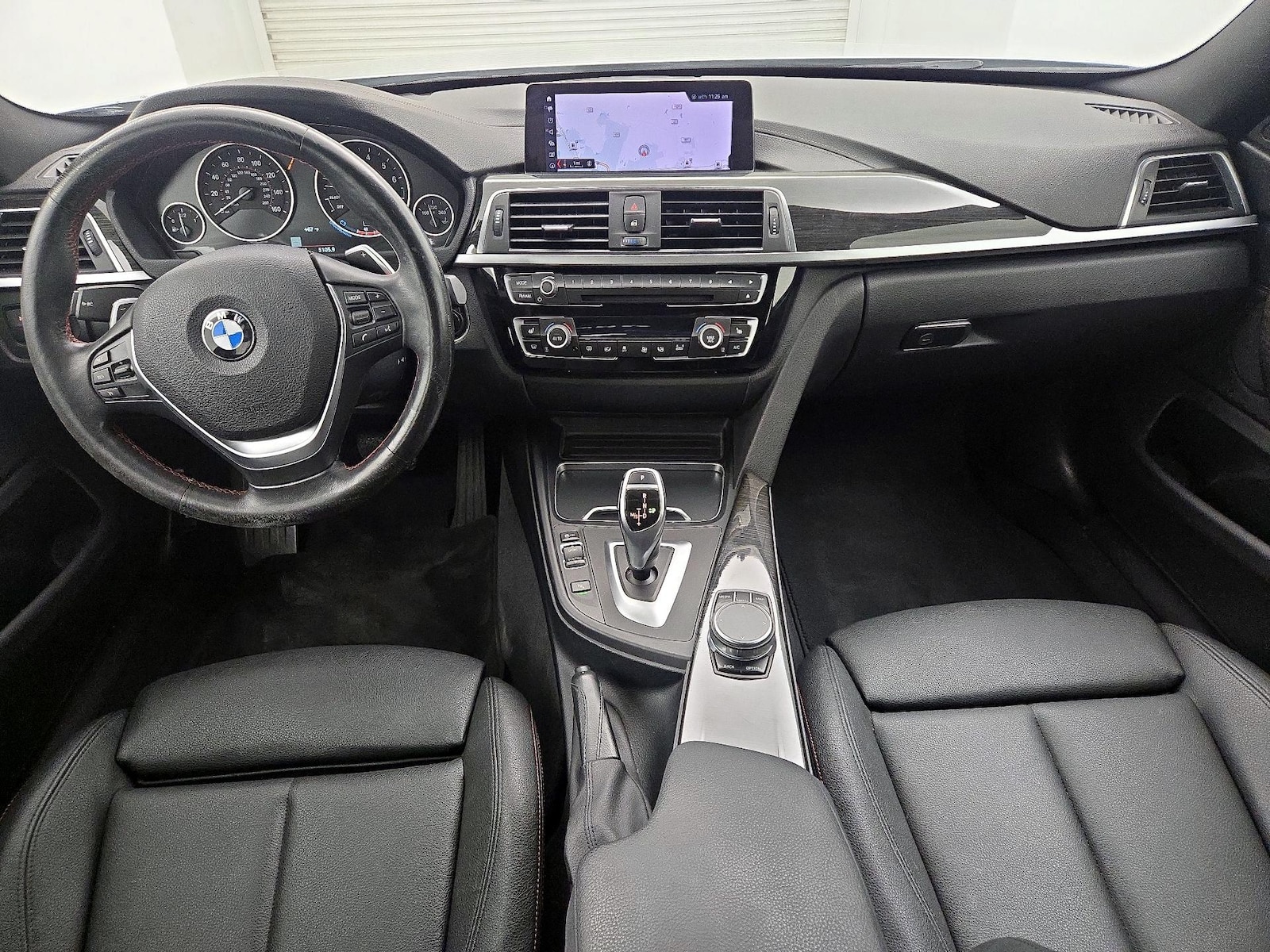 Apple CarPlay®