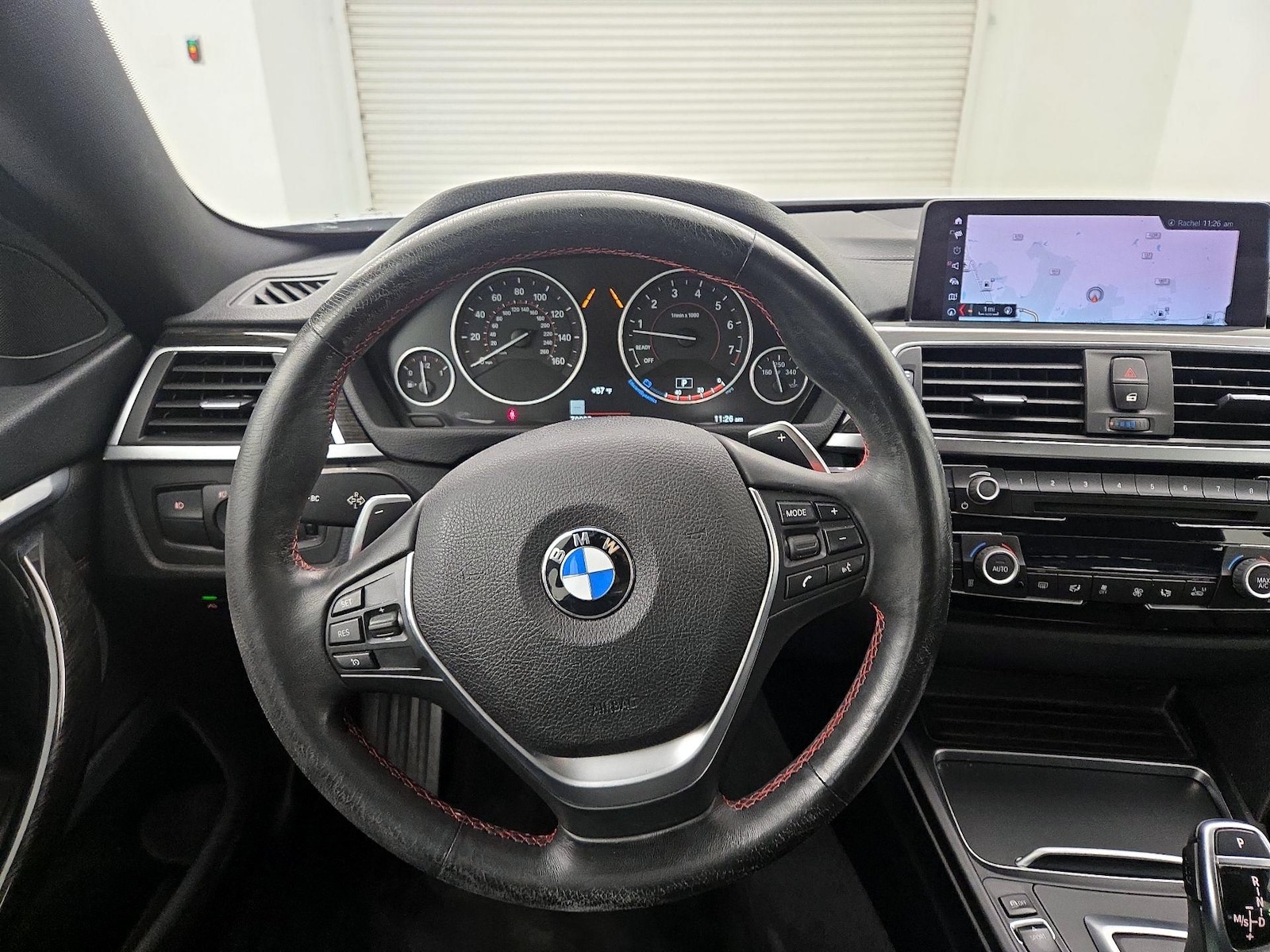 Lane Departure Warning