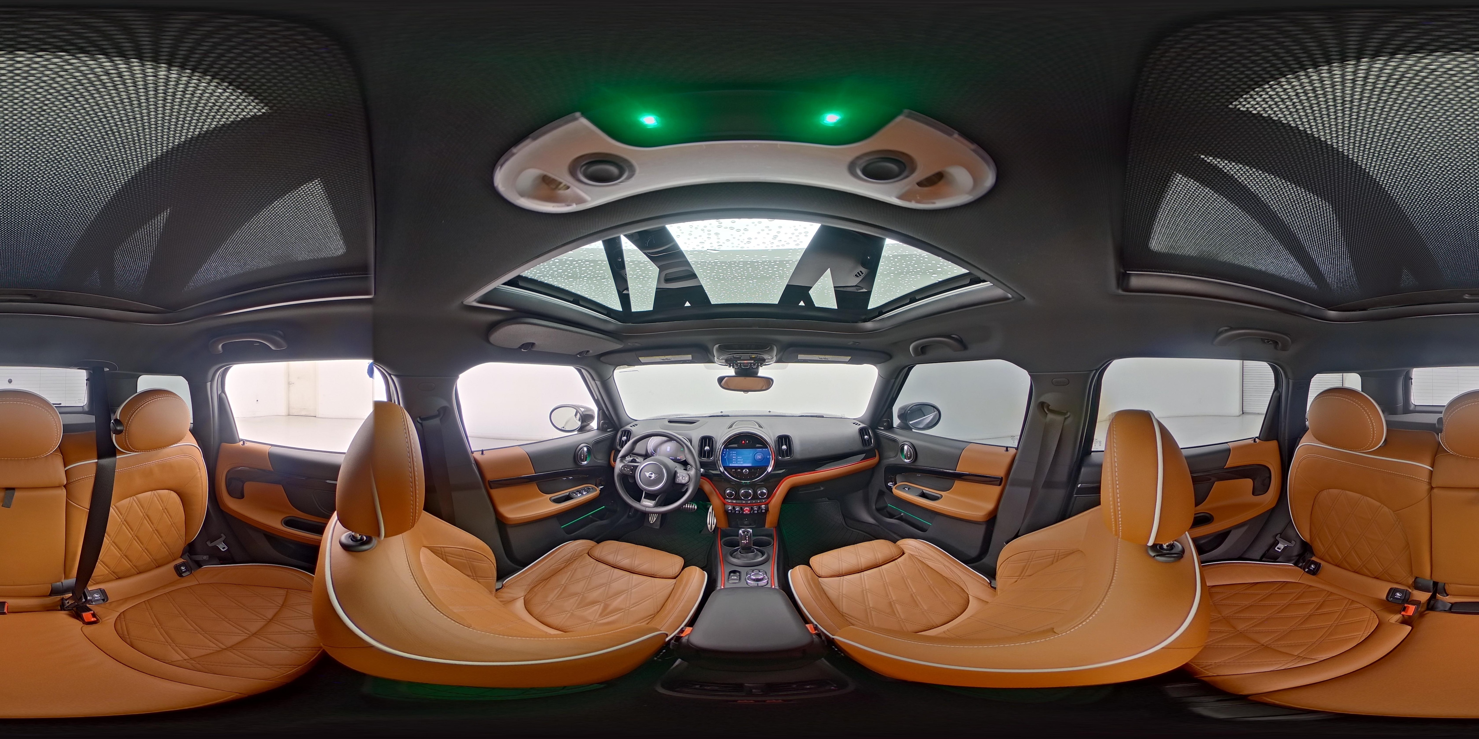 2024 MINI Countryman John Cooper Works - Photo 26