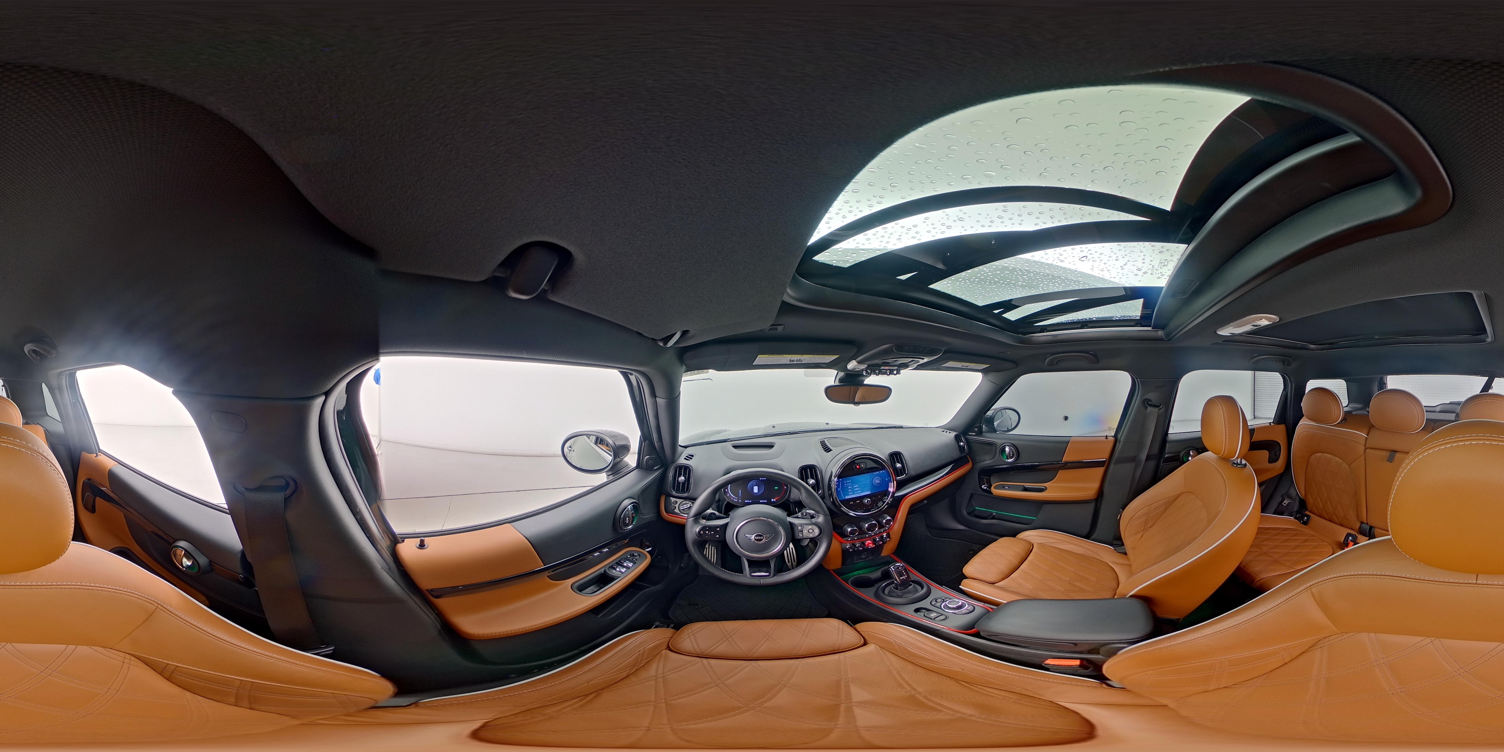 2024 MINI Countryman John Cooper Works - Photo 27
