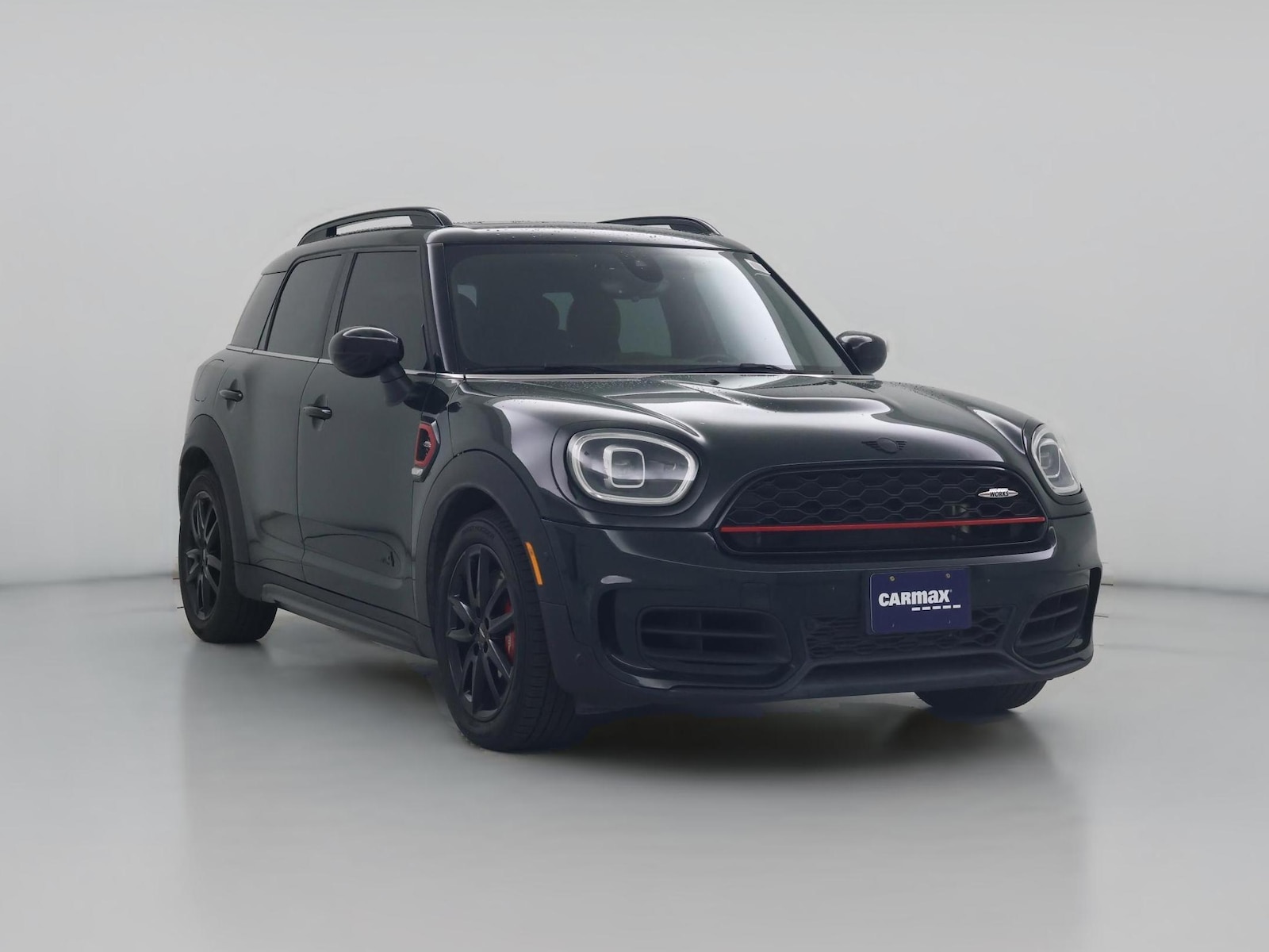 2024 MINI Countryman