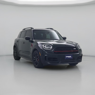2024 Mini Cooper Countryman John Cooper Works ALL4