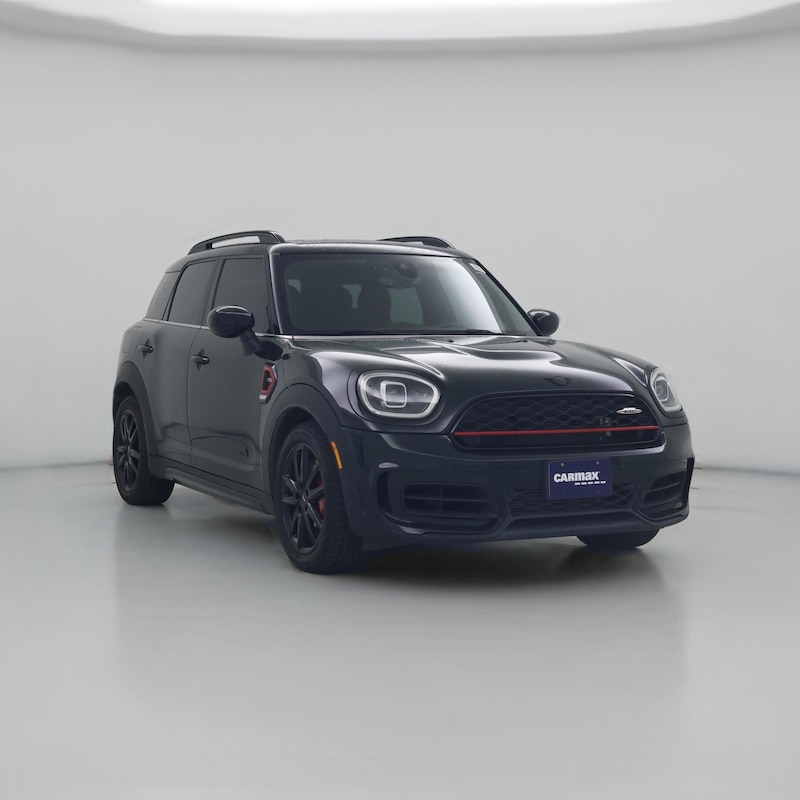 2024 Mini Cooper Countryman John Cooper Works ALL4