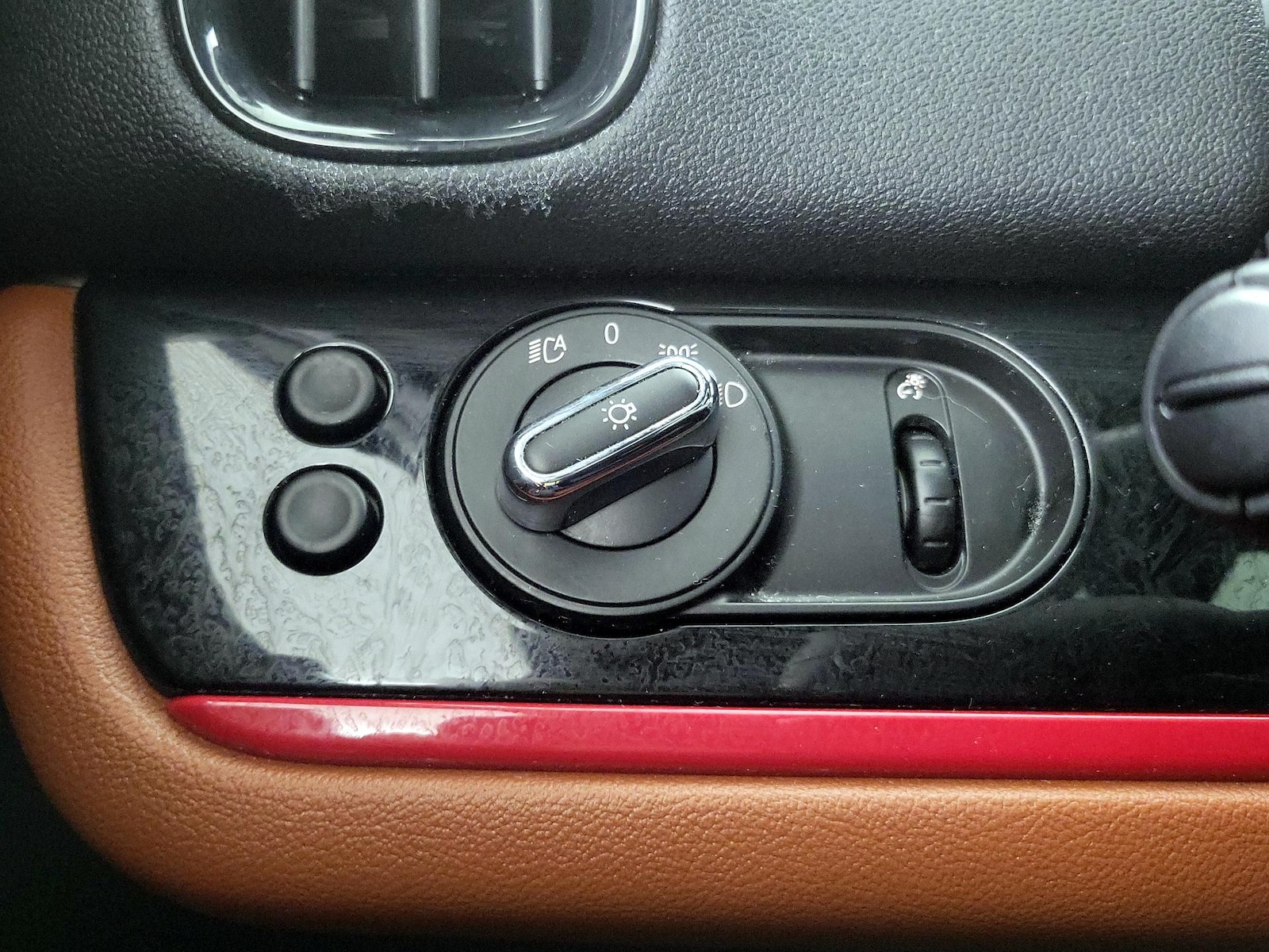 2024 MINI Countryman John Cooper Works - Photo 14