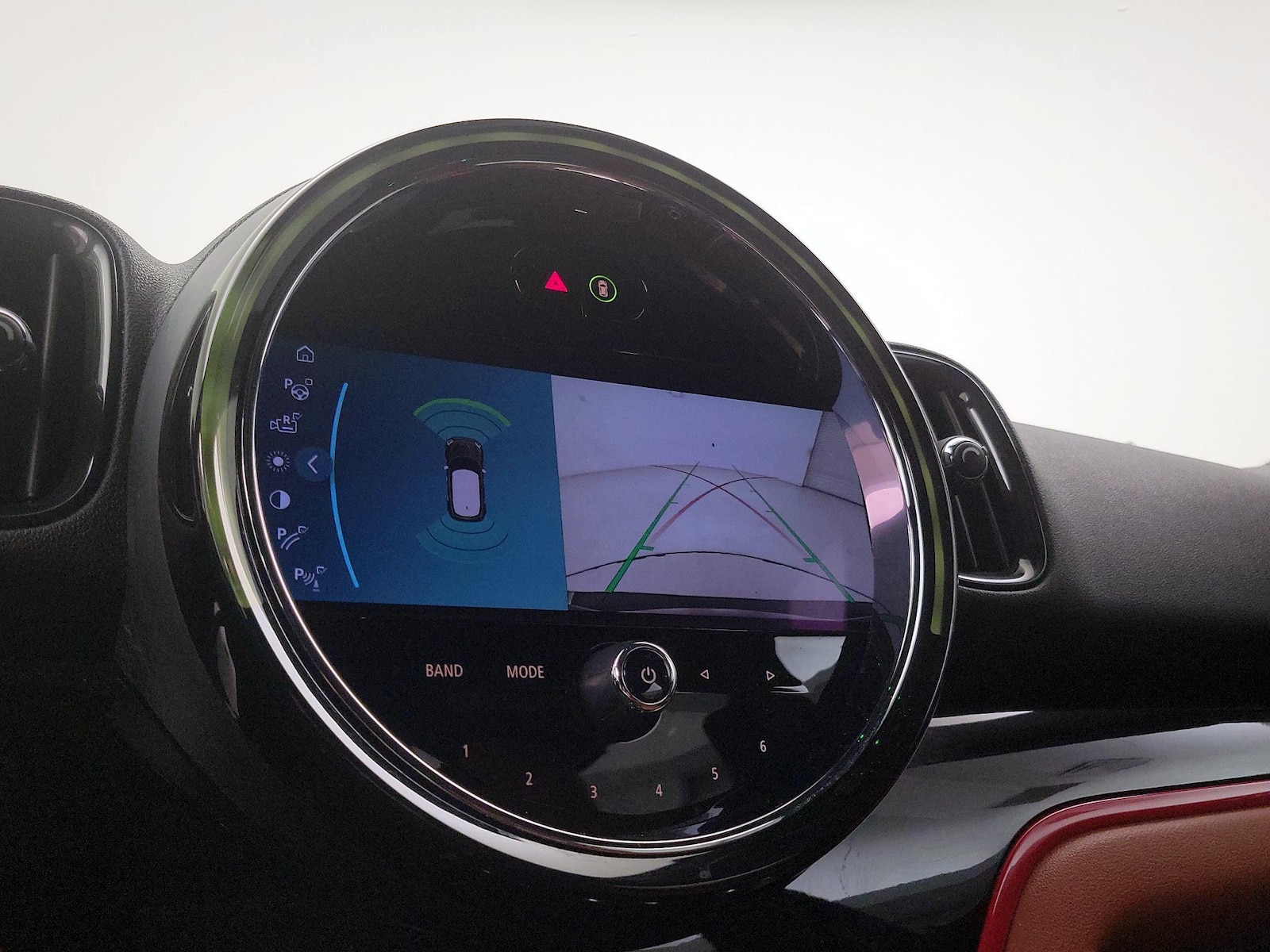 2024 MINI Countryman John Cooper Works - Photo 15
