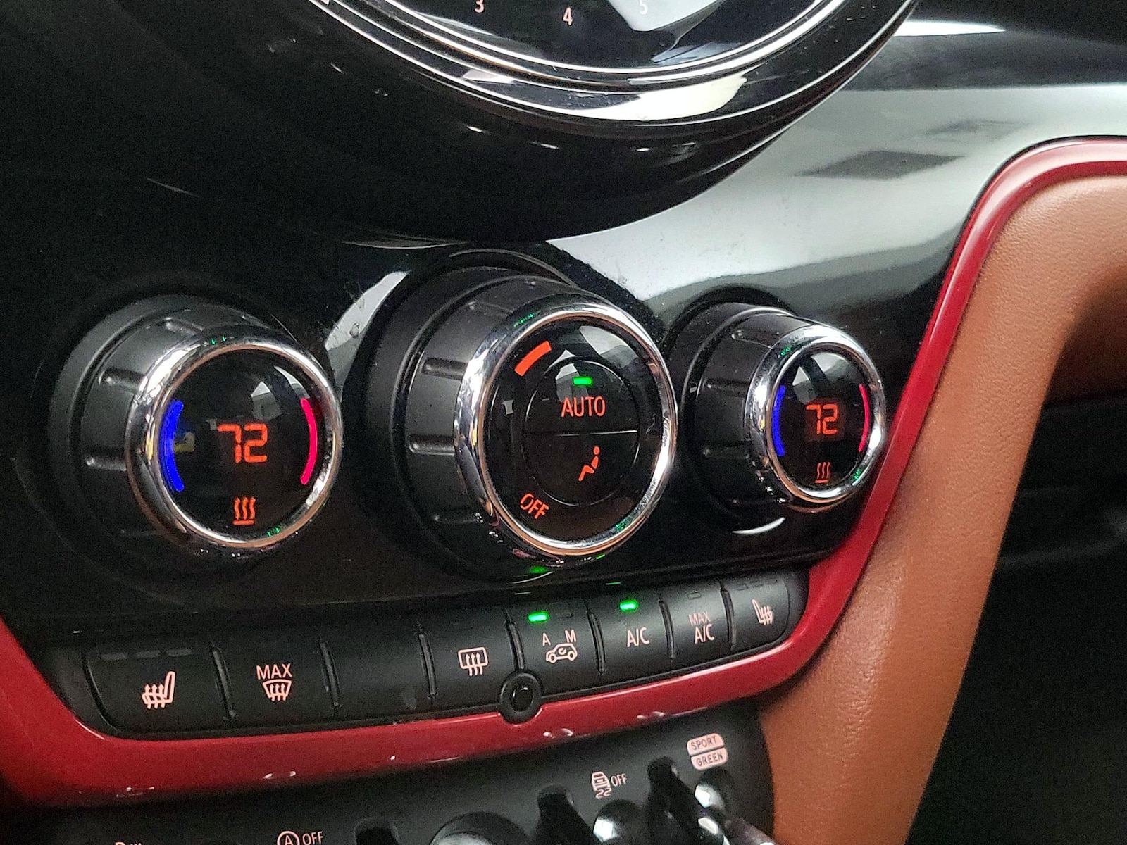 2024 MINI Countryman John Cooper Works - Photo 17