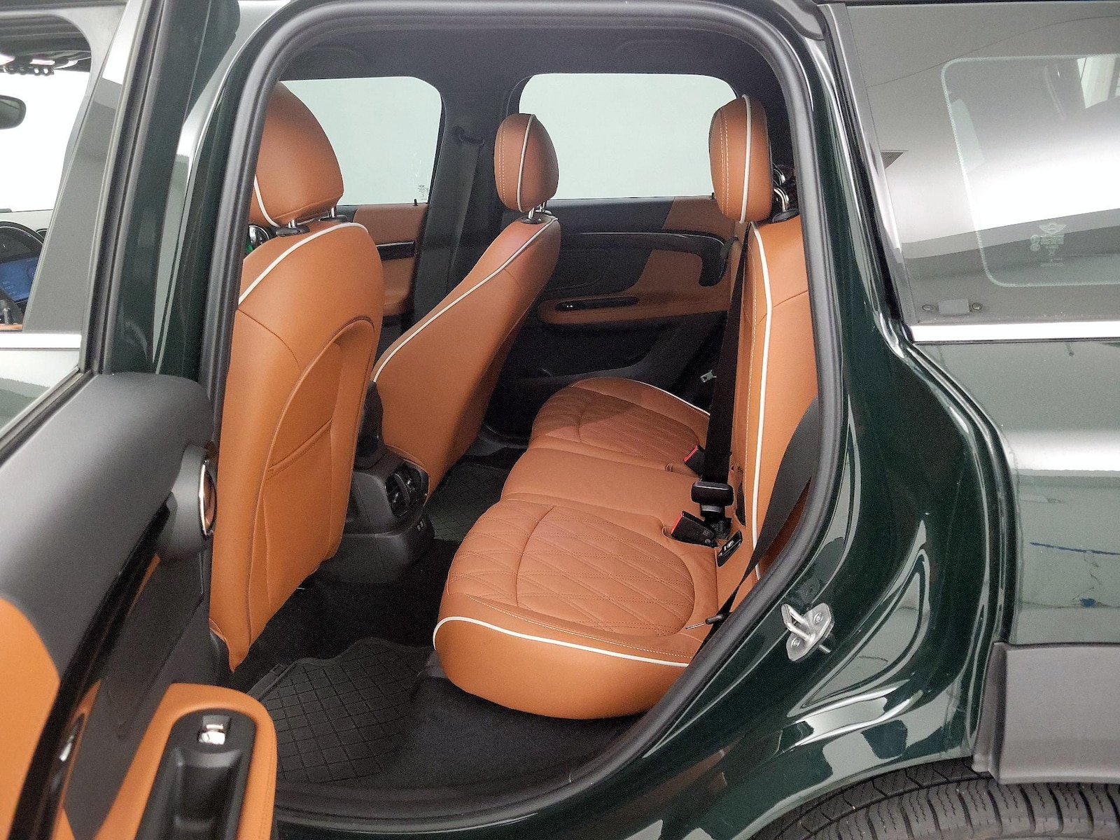 2024 MINI Countryman John Cooper Works - Photo 21