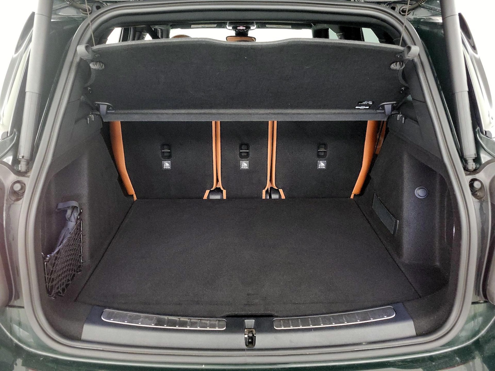 2024 MINI Countryman John Cooper Works - Photo 22