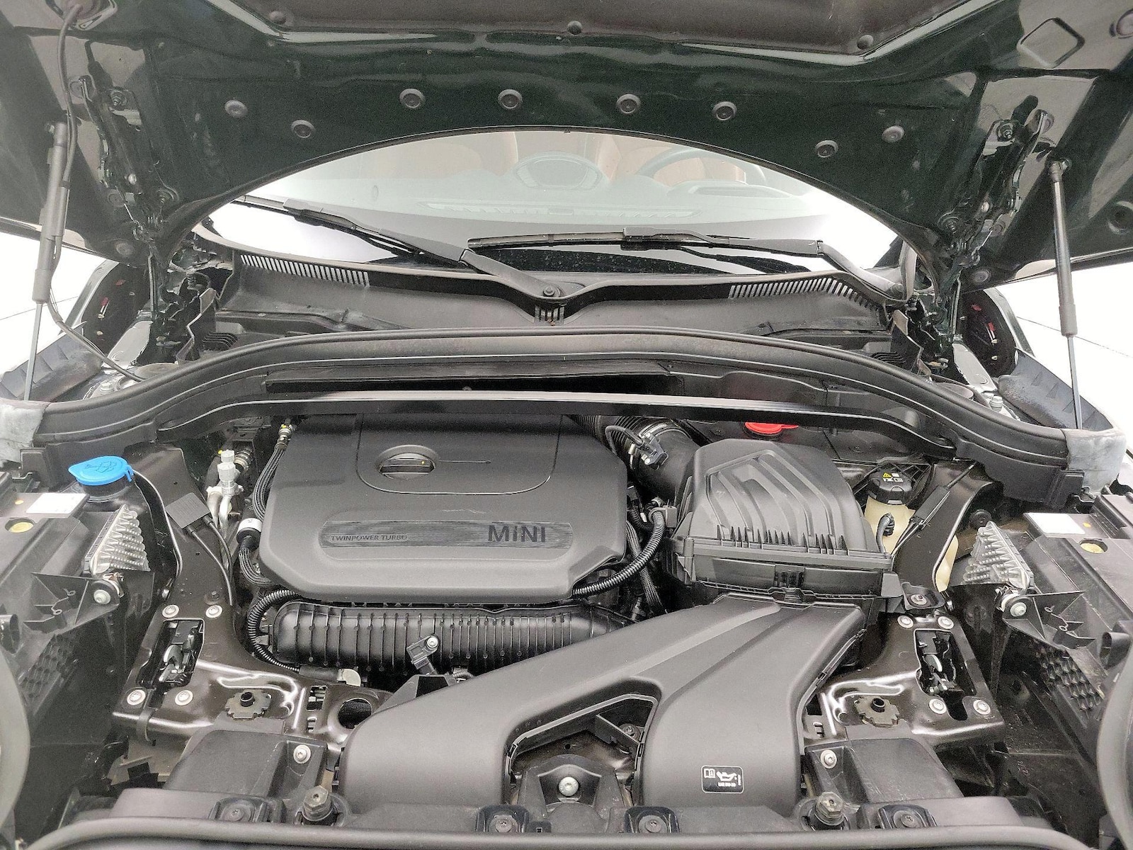 2024 MINI Countryman John Cooper Works - Photo 23