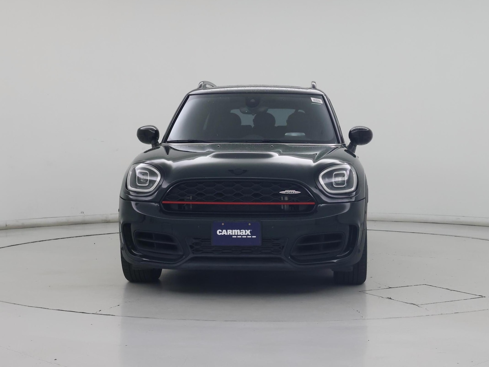 2024 MINI Countryman John Cooper Works - Photo 6