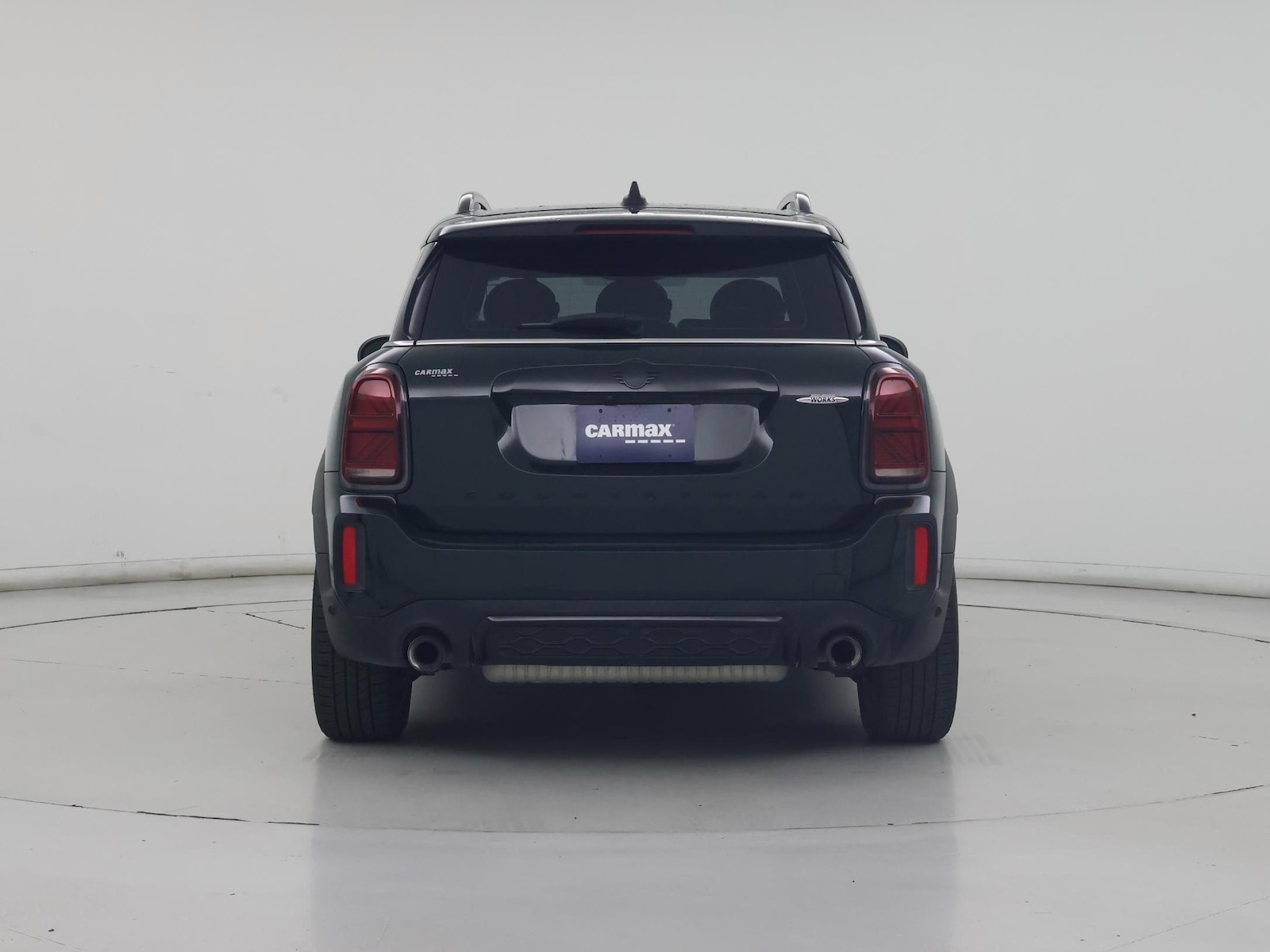 2024 MINI Countryman John Cooper Works - Photo 7